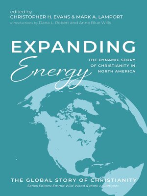 cover image of Expanding Energy